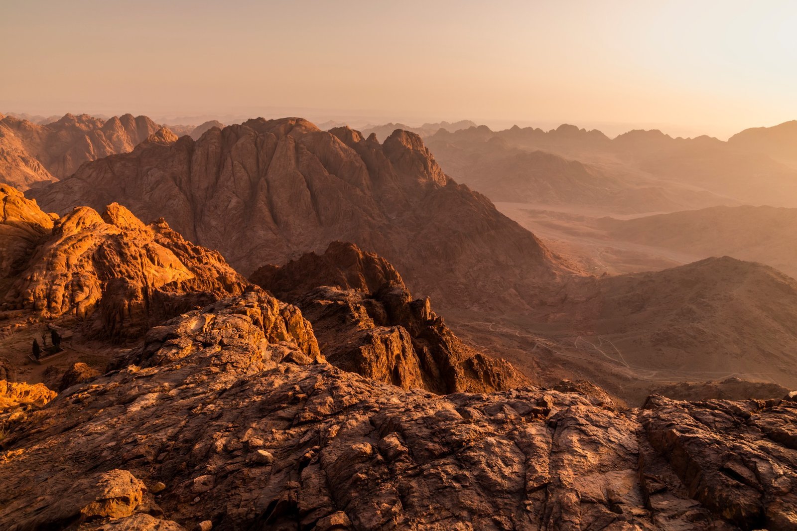 Canyon Salama, Dahab & Snorkeling (5-in-1 Safari)